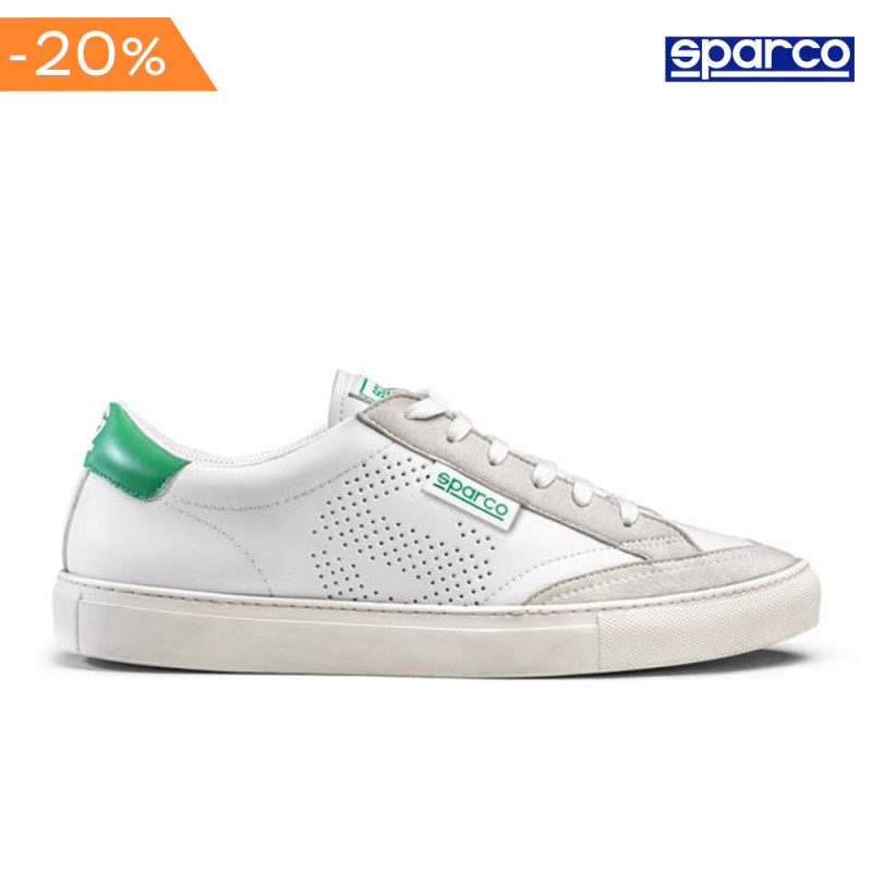 Sparco S-Time - akcija, O1 / O2