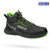 sparco delovni cevlji traction h naoki s3s esd