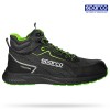 sparco delovni cevlji traction h naoki s3s esd