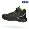 sparco delovni cevlji traction h naoki s3s esd