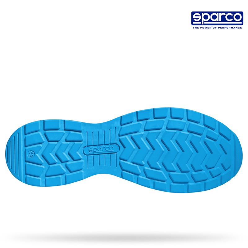 sparco delovni cevlji traction nubuck takuma esd s3s sr fo hro