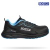 sparco delovni cevlji traction nubuck takuma esd s3s sr fo hro