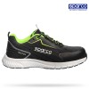 sparco delovni cevlji traction yuki esd s1ps sr fo hro