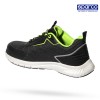 sparco delovni cevlji traction yuki esd s1ps sr fo hro