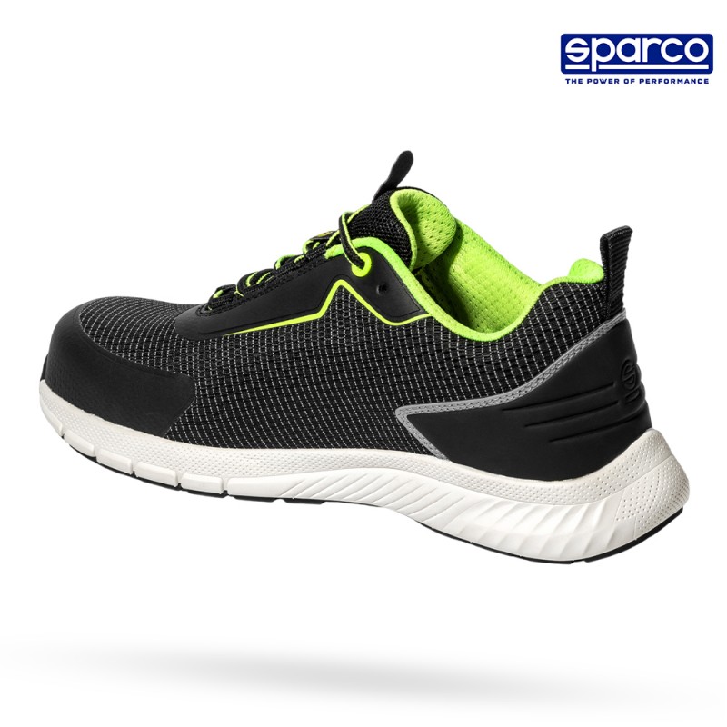 sparco delovni cevlji traction yuki esd s1ps sr fo hro