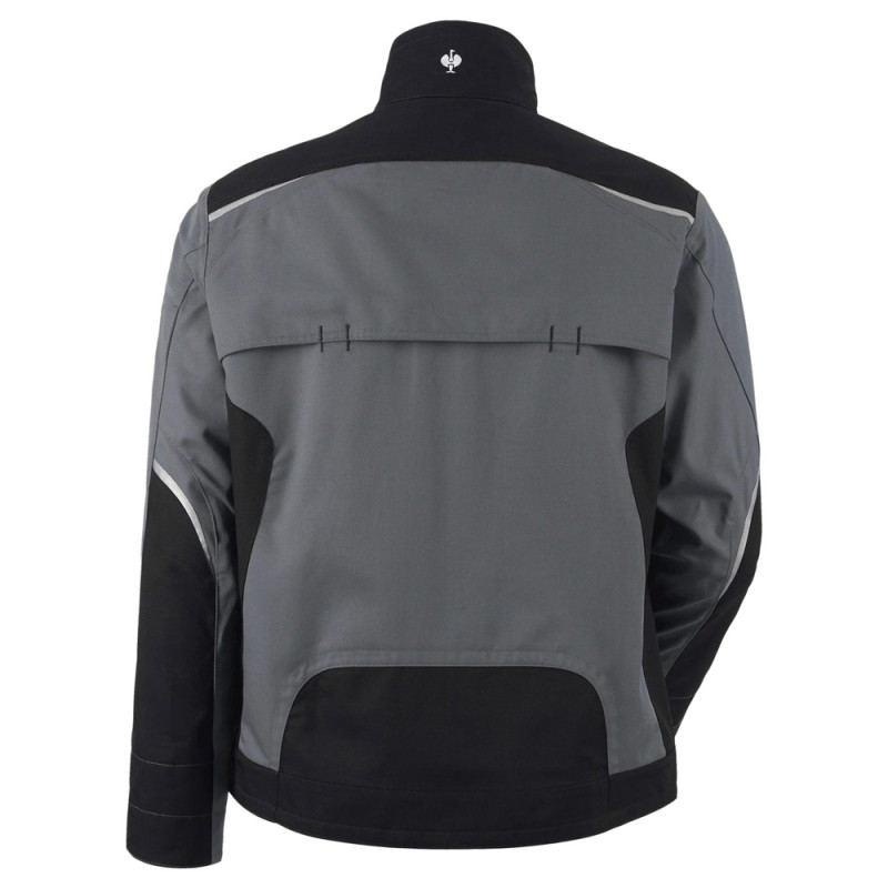 Engelbert Strauss e.s.motion 65122 / 65182, Delovne bluze