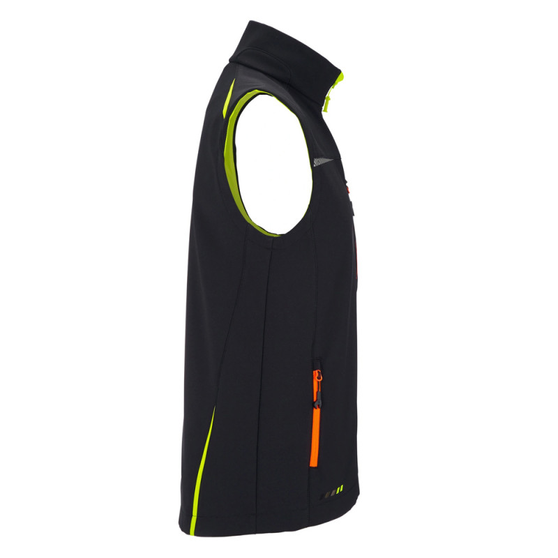 Engelbert Strauss delovni brezrokavnik e.s. motion 2020, Delovni brezrokavniki - telovniki