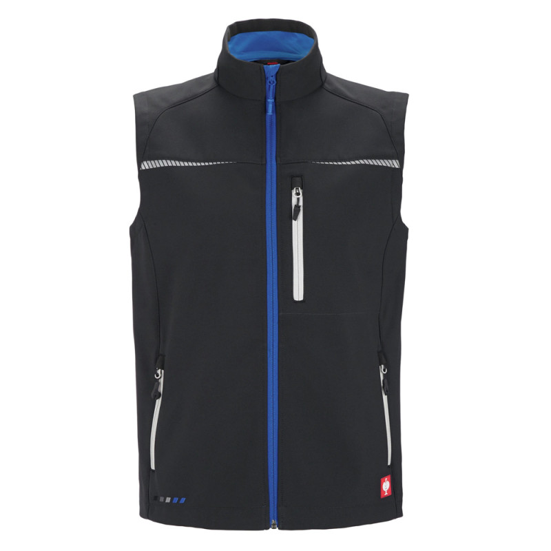 Engelbert Strauss delovni brezrokavnik e.s. motion 2020, Delovni brezrokavniki - telovniki