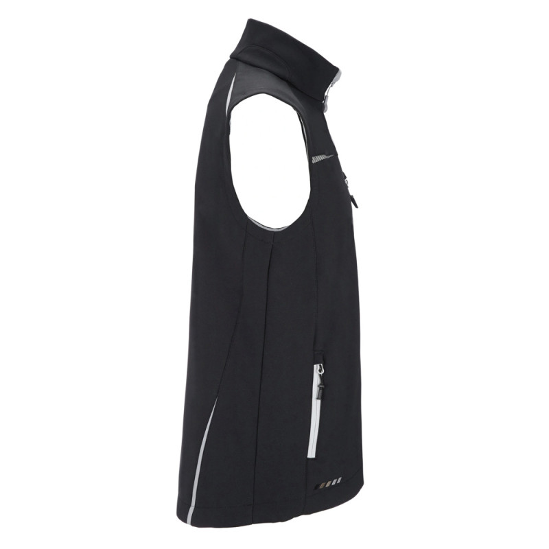 Engelbert Strauss delovni brezrokavnik e.s. motion 2020, Delovni brezrokavniki - telovniki