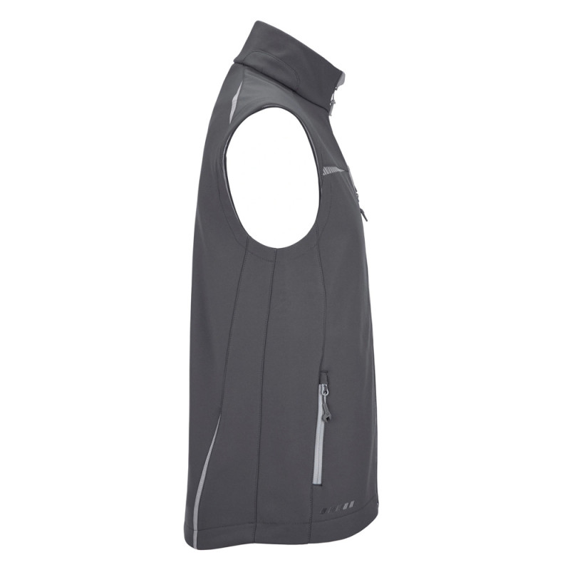 Engelbert Strauss delovni brezrokavnik e.s. motion 2020, Delovni brezrokavniki - telovniki