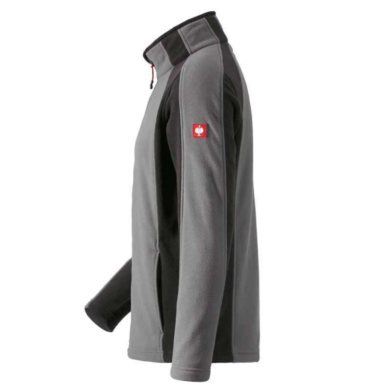 Engelbert Strauss dryplexx micro 77821V, Delovna oblačila, Delovne jope in flisi