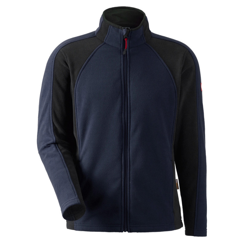 Engelbert Strauss dryplexx micro 77821V, Delovna oblačila, Delovne jope in flisi