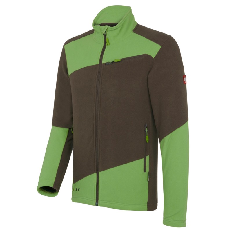 Engelbert Strauss e.s. motion 2020 77923V, Delovna oblačila, Delovne jope in flisi