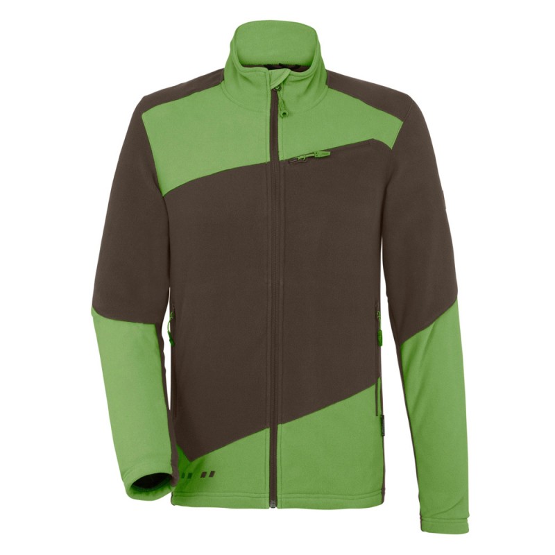 Engelbert Strauss e.s. motion 2020 77923V, Delovna oblačila, Delovne jope in flisi