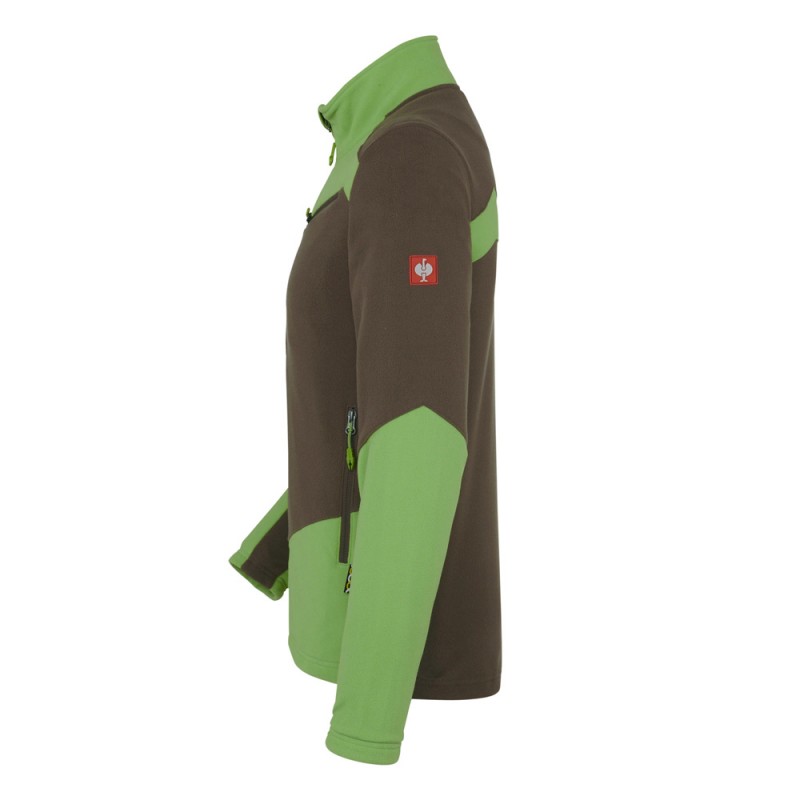 Engelbert Strauss e.s. motion 2020 77923V, Delovna oblačila, Delovne jope in flisi