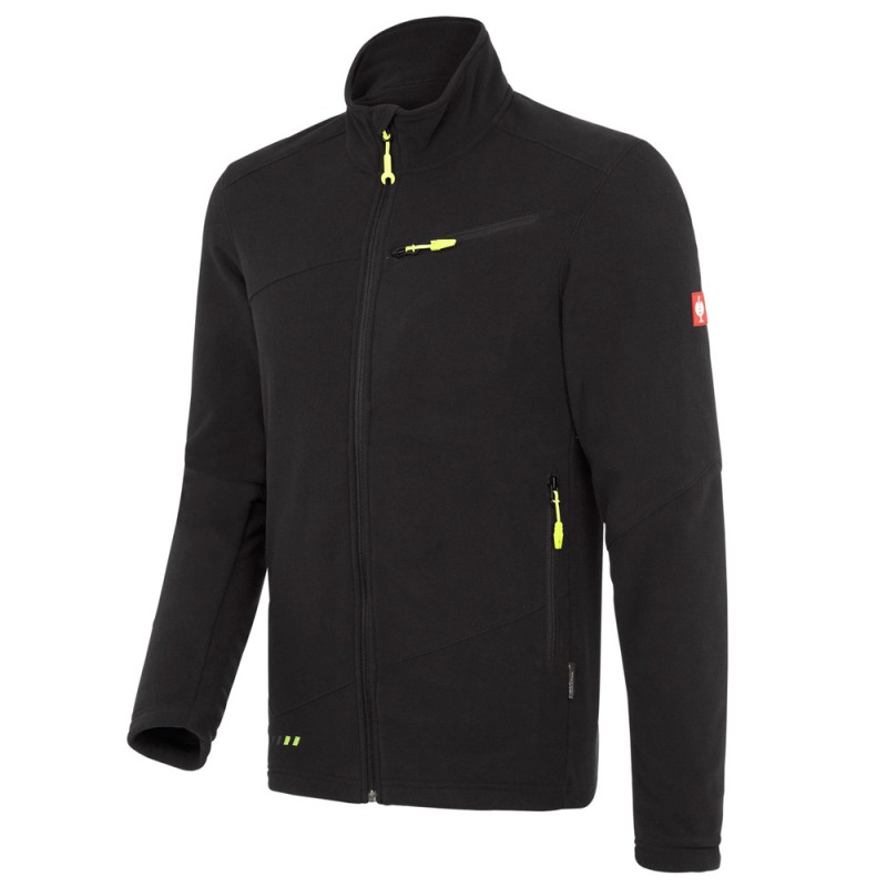 Engelbert Strauss e.s. motion 2020 77923V, Delovna oblačila, Delovne jope in flisi