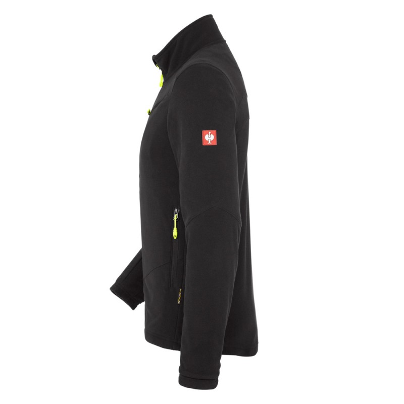 Engelbert Strauss e.s. motion 2020 77923V, Delovna oblačila, Delovne jope in flisi