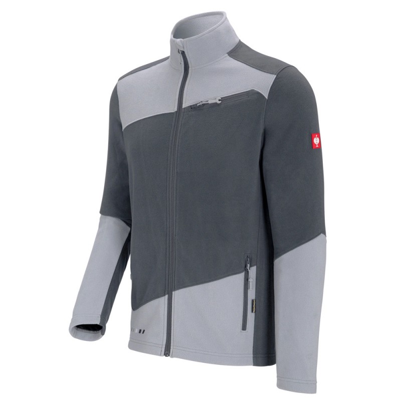 Engelbert Strauss e.s. motion 2020 77923V, Delovna oblačila, Delovne jope in flisi