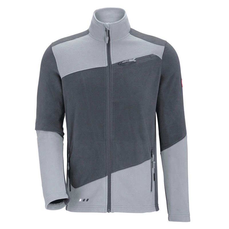 Engelbert Strauss e.s. motion 2020 77923V, Delovna oblačila, Delovne jope in flisi