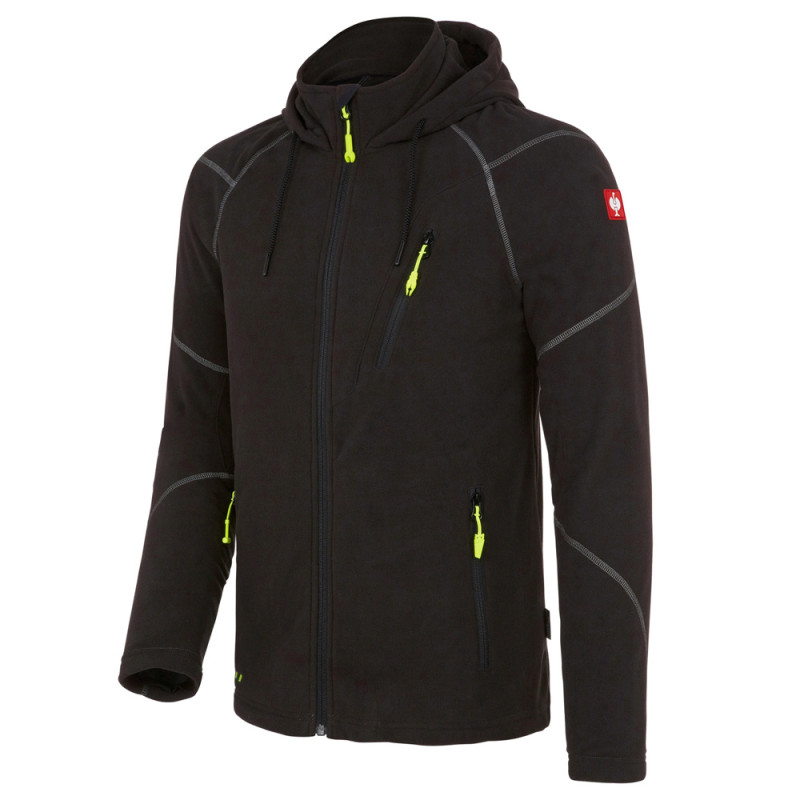 Engelbert Strauss e.s. motion 2020 77943V, Delovna oblačila, Delovne jope in flisi