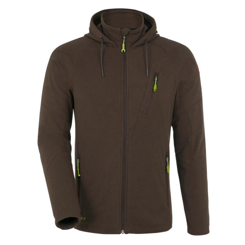 Engelbert Strauss e.s. motion 2020 77943V, Delovna oblačila, Delovne jope in flisi