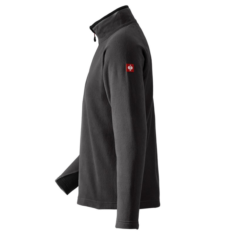 Engelbert Strauss dryplexx micro 89581V, Delovna oblačila, Delovne jope in flisi