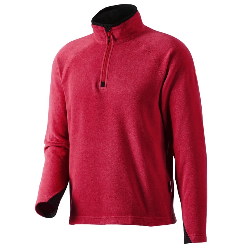 Engelbert Strauss dryplexx micro 89581V, Delovna oblačila, Delovne jope in flisi