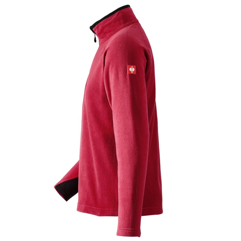 Engelbert Strauss dryplexx micro 89581V, Delovna oblačila, Delovne jope in flisi