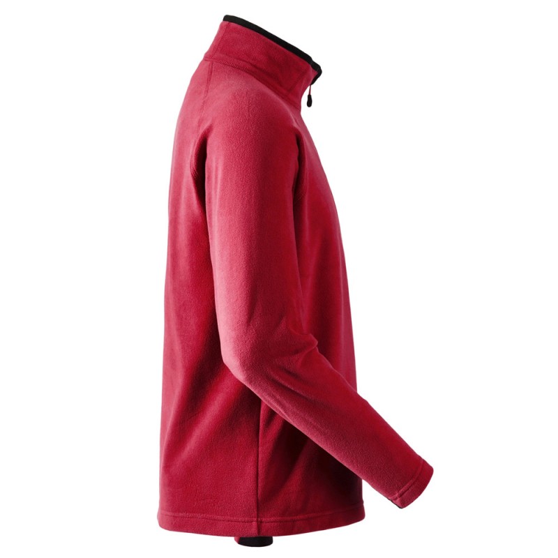 Engelbert Strauss dryplexx micro 89581V, Delovna oblačila, Delovne jope in flisi