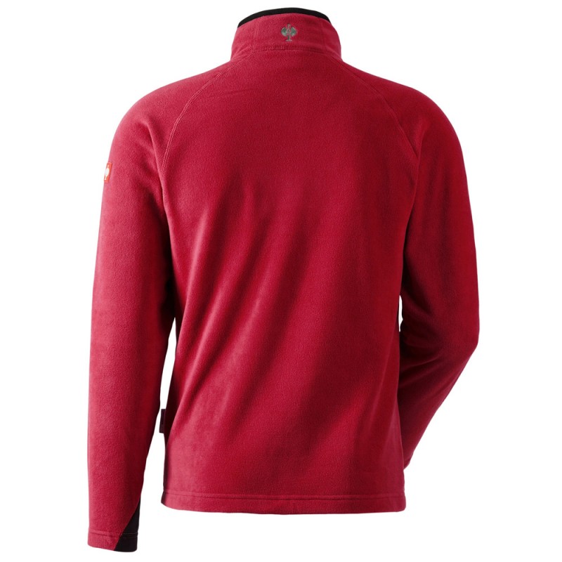 Engelbert Strauss dryplexx micro 89581V, Delovna oblačila, Delovne jope in flisi