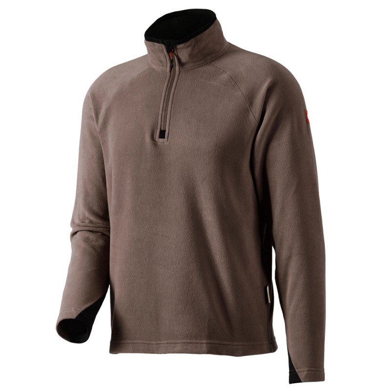 Engelbert Strauss dryplexx micro 89581V, Delovna oblačila, Delovne jope in flisi