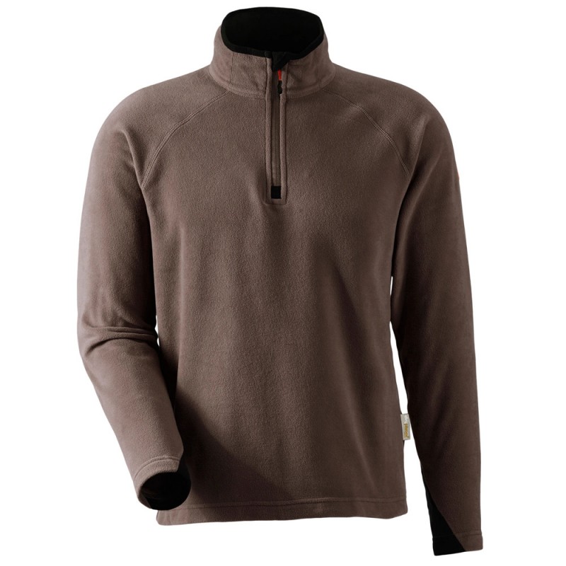 Engelbert Strauss dryplexx micro 89581V, Delovna oblačila, Delovne jope in flisi