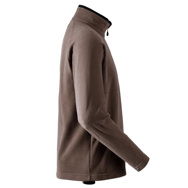 Engelbert Strauss dryplexx micro 89581V, Delovna oblačila, Delovne jope in flisi