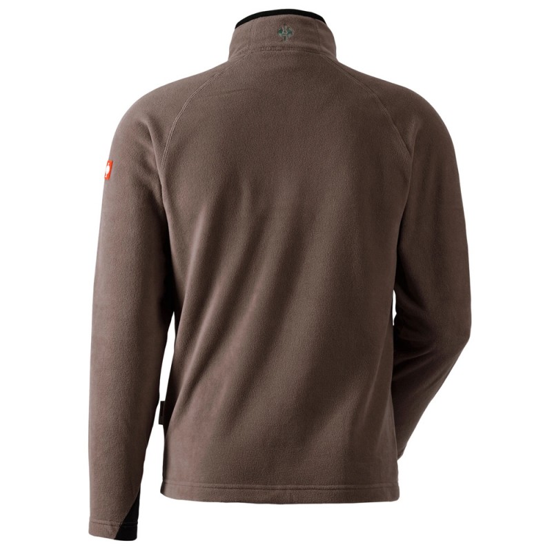 Engelbert Strauss dryplexx micro 89581V, Delovna oblačila, Delovne jope in flisi