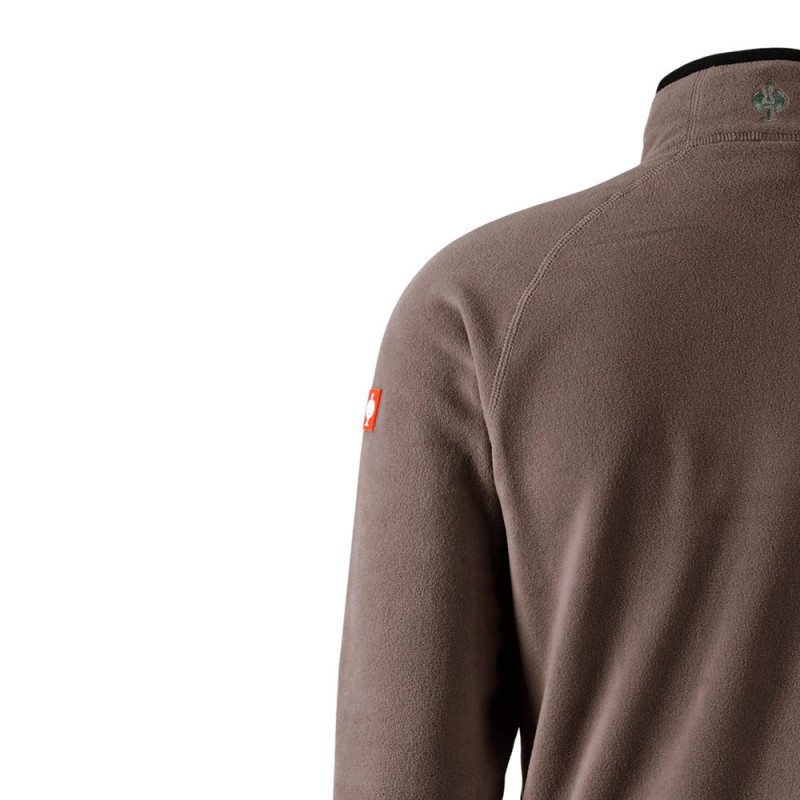 Engelbert Strauss dryplexx micro 89581V, Delovna oblačila, Delovne jope in flisi