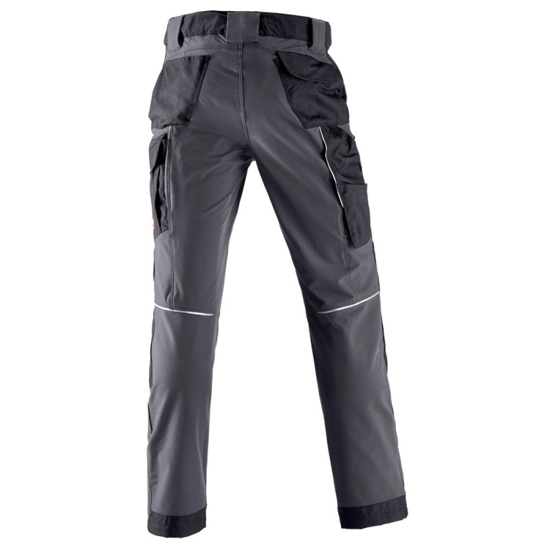 Engelbert Strauss delovne hlače e.s. dynashield 62271V, Delovna oblačila, Delovne hlače do pasu