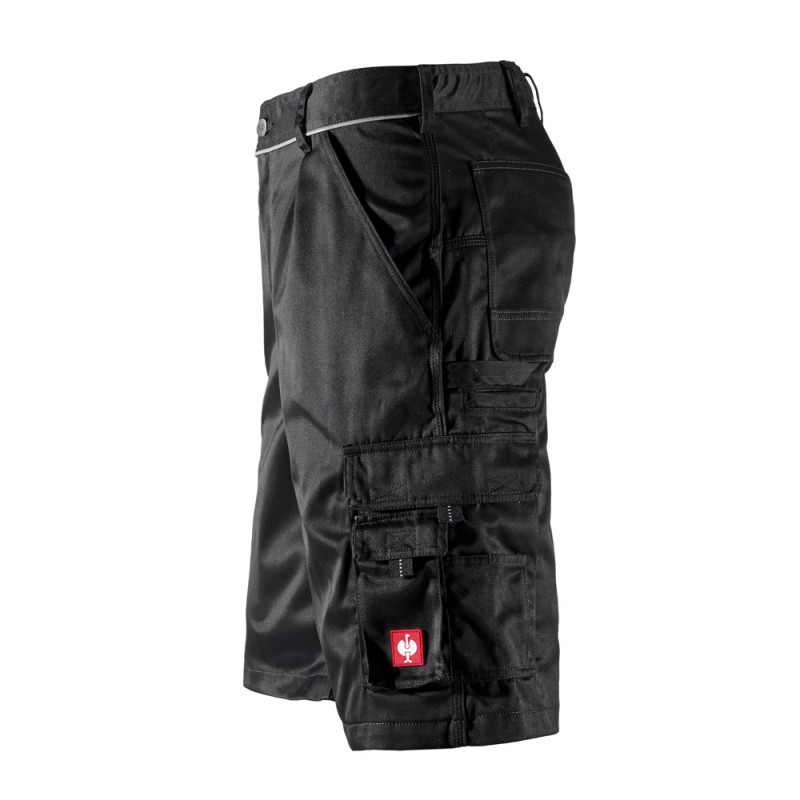 Engelbert Strauss e.s. image 63457V, Delovna oblačila, Delovne kratke hlače