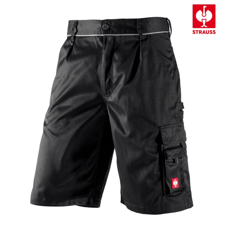 Engelbert Strauss e.s. image 63457V, Delovna oblačila, Delovne kratke hlače