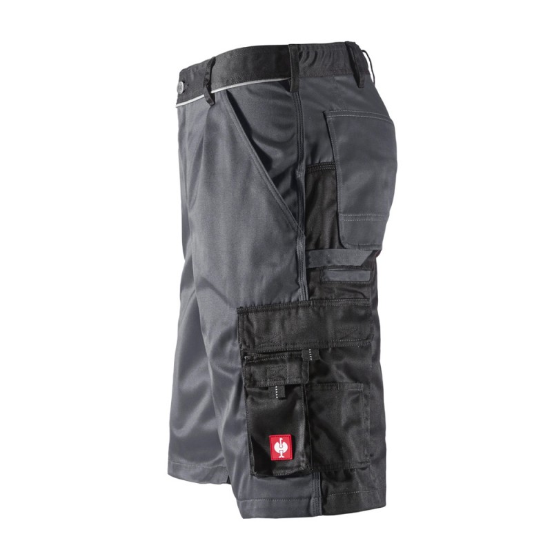 Engelbert Strauss e.s. image 63457V, Delovna oblačila, Delovne kratke hlače