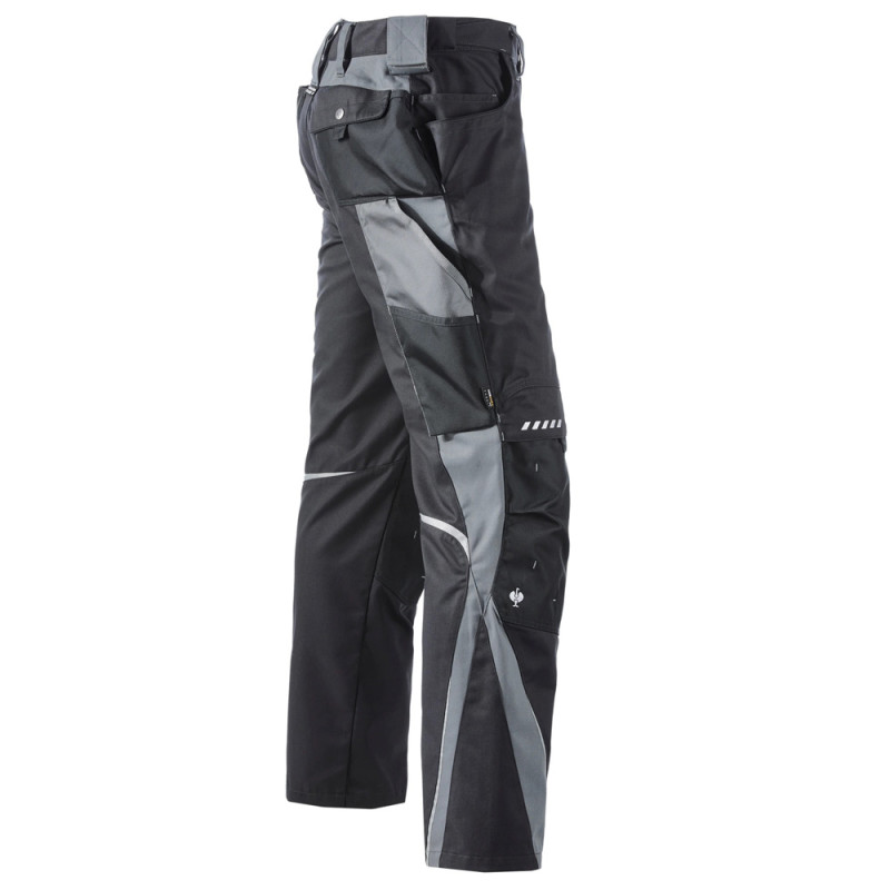 Engelbert Strauss delovne hlače e.s. motion 65121, Delovna oblačila, Delovne hlače do pasu