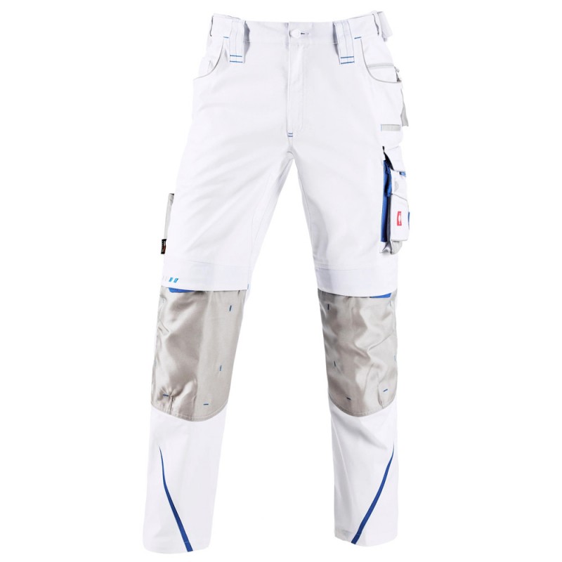 Engelbert Strauss delovne hlače e.s. motion 2020, Delovna oblačila, Delovne hlače do pasu