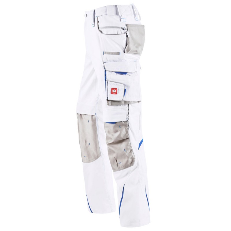 Engelbert Strauss delovne hlače e.s. motion 2020, Delovna oblačila, Delovne hlače do pasu