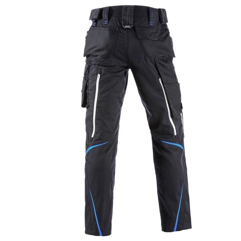 Engelbert Strauss delovne hlače e.s. motion 2020, Delovna oblačila, Delovne hlače do pasu