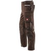 Engelbert Strauss delovne hlače e.s. motion 2020, Delovna oblačila, Delovne hlače do pasu