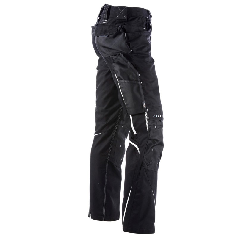 Engelbert Strauss delovne hlače e.s. motion 2020, Delovna oblačila, Delovne hlače do pasu