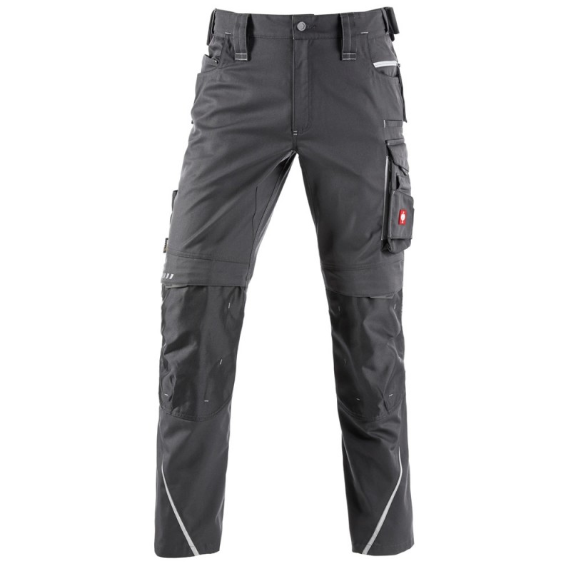 Engelbert Strauss delovne hlače e.s. motion 2020, Delovna oblačila, Delovne hlače do pasu