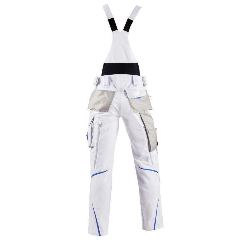 Engelbert Strauss delovne hlače z naramnicami e.s. motion 2020, Delovna oblačila, Delovne hlače z naramnicami