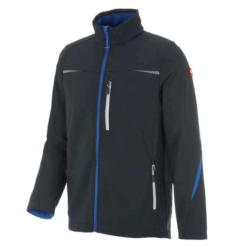 Engelbert Strauss delovna softshell jakna e.s. motion 2020, Delovna oblačila, Delovne jakne in bunde