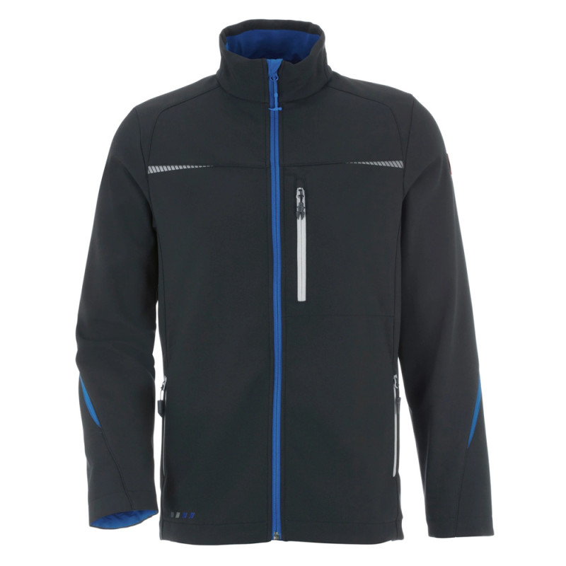Engelbert Strauss delovna softshell jakna e.s. motion 2020, Delovna oblačila, Delovne jakne in bunde