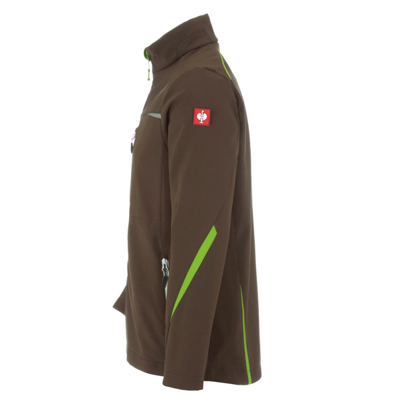 Engelbert Strauss delovna softshell jakna e.s. motion 2020, Delovna oblačila, Delovne jakne in bunde